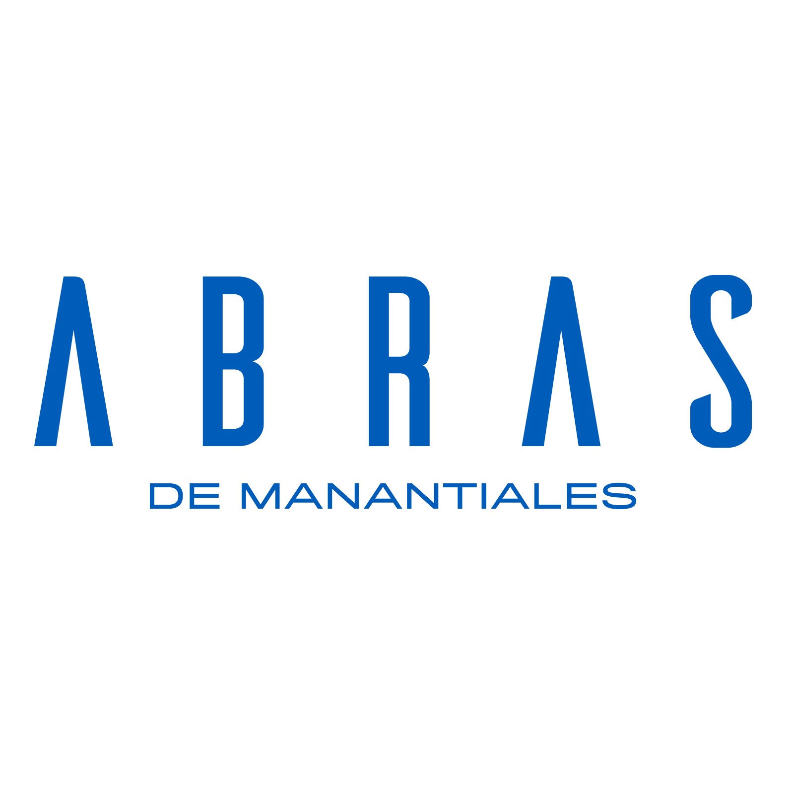 Abras de Manantiales